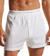 Calvin Klein Cotton Knit Boxer